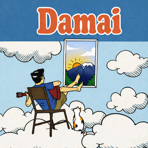 Damai by Topi Jerami