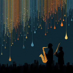Cosmic Groove Lines by Noir Harbor Society