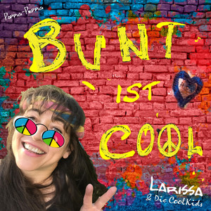 Twist (wackeln mit dem Po) by Larissa und die CoolKids