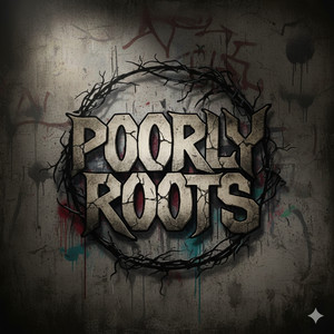 Na na no way by Poorly Roots