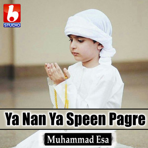 Muhammad Esa - Ya Nan Ya Speen Pagre