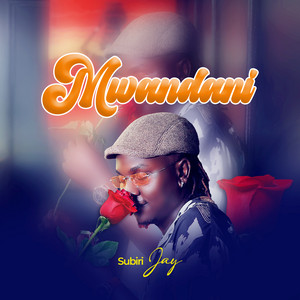 Subiri Jay - Mwandani