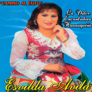 Esvilda Ávila - Tu Abandono / Tu Mala Cabeza
