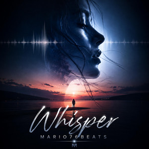 Whisper by Mario76Beats