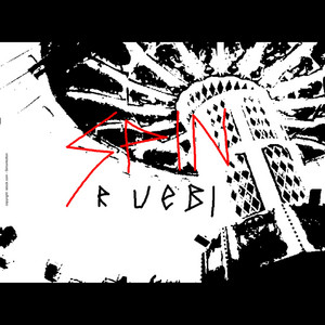 Spin by Ruebi