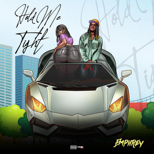 Emphrey - Hold Me Tight