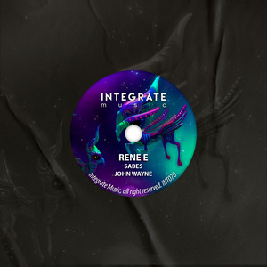 John Wayne - Radio Edit by Rene E