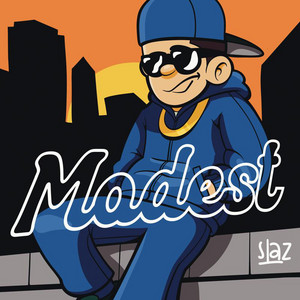 MODEST by Slaz