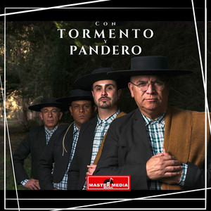 Con Tormento y Pandero - Dos Pañuelos