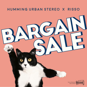 Bargain Sale by HUS, Risso