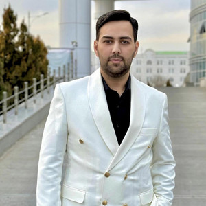 Nazir Habibov - Pari Pari