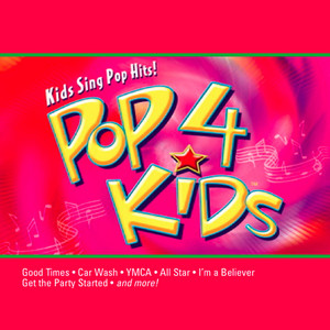 Girls Party Project - Y.M.C.A.