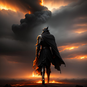 Khachatryan - Whispers of the Ancients