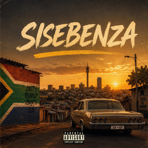 SISEBENZA by Wokeupblessed