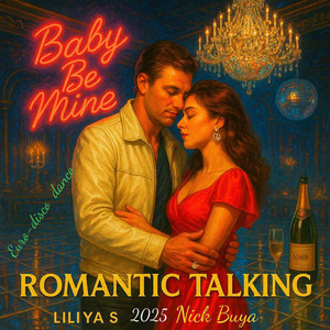 Night Queen vs Nick Buya - Baby Be Mine