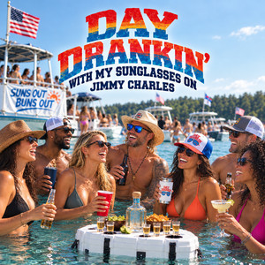 Day Drankin' With My Sunglasses On by Jimmy Charles