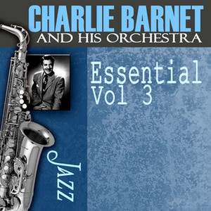 Essential, Vol. 3 cover