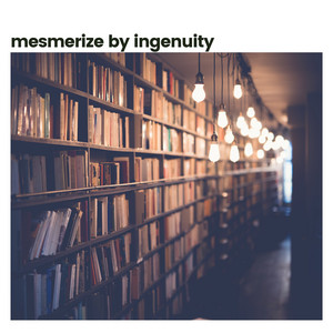 Mesmerize by Ingenuity album