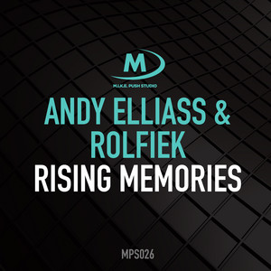 Rising Memories by Andy Elliass, Rolfiek