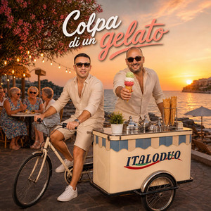 Colpa di un gelato
