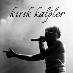 Kırık Kalpler by efevshu