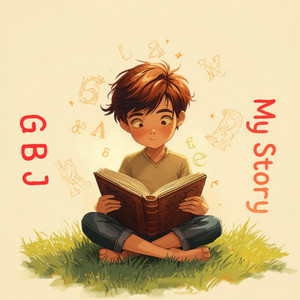 My Story by G B J