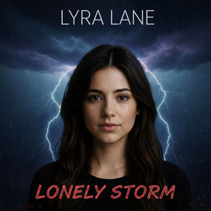 Burning Solitude by LYRA LANE