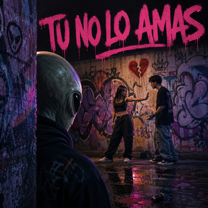 TU NO LO AMAS by El Jeyda
