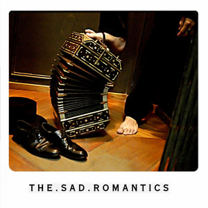 The Sad Romantics - Boca Juniors