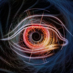 Eyez Wide by TBizX, T-Bizzy & The Management, DJ Skandalous