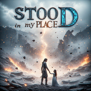 Stood in my Place by Tokyo AMV