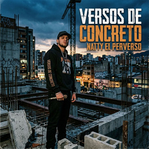 Codigo de Barrio by Natty El Perveso
