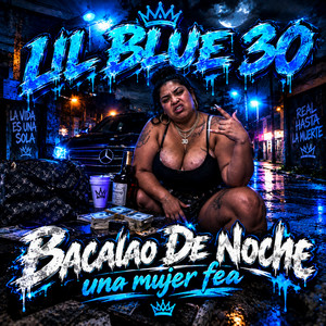 Bacalao De Noche by lil blue 30