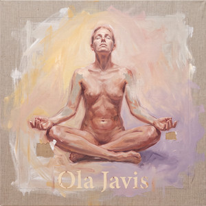 Thank You (I Am Here) by Ola Javis