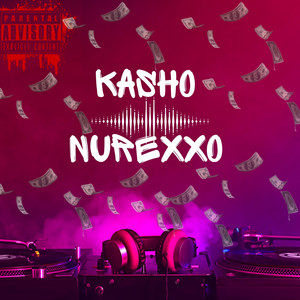 Kasho by Nurexxo