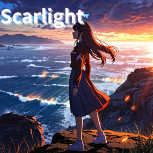 Scarlight
