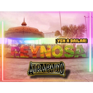 Atrapado - Ven A Bailar
