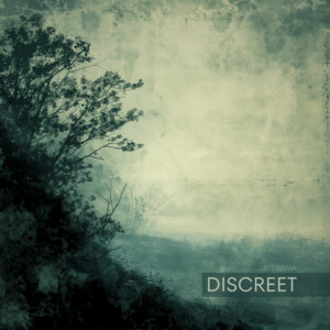 Discreet by Jeff Birma