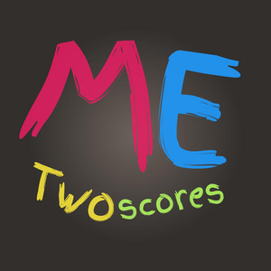Twoscores - Me
