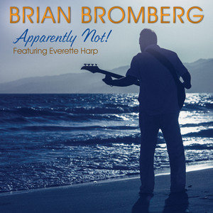 Apparently Not! by Brian Bromberg, Everette Harp