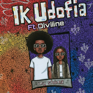 My shima by IK UDOFIA, Diviiine