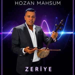 Zeriye by Hozan Mahsum