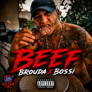 BEEF by BROUDA, Bossi, Stanley