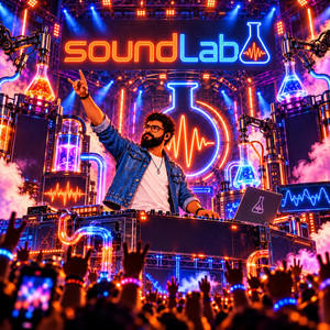 Alô Amor by SoundLab Prototype