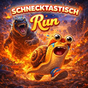 Run by Schnecktastisch
