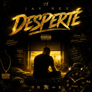 Desperté by Jay Nex