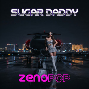 Sugar Daddy - Radio Edit by ZenoPop