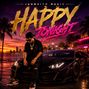 HAPPY TONIGHT by Juansito Music