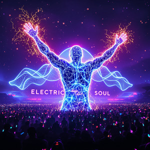 Electric Soul by Ava Valley