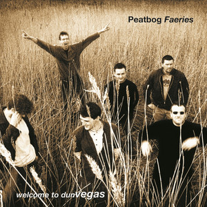Skeabost Monsoon by Peatbog Faeries